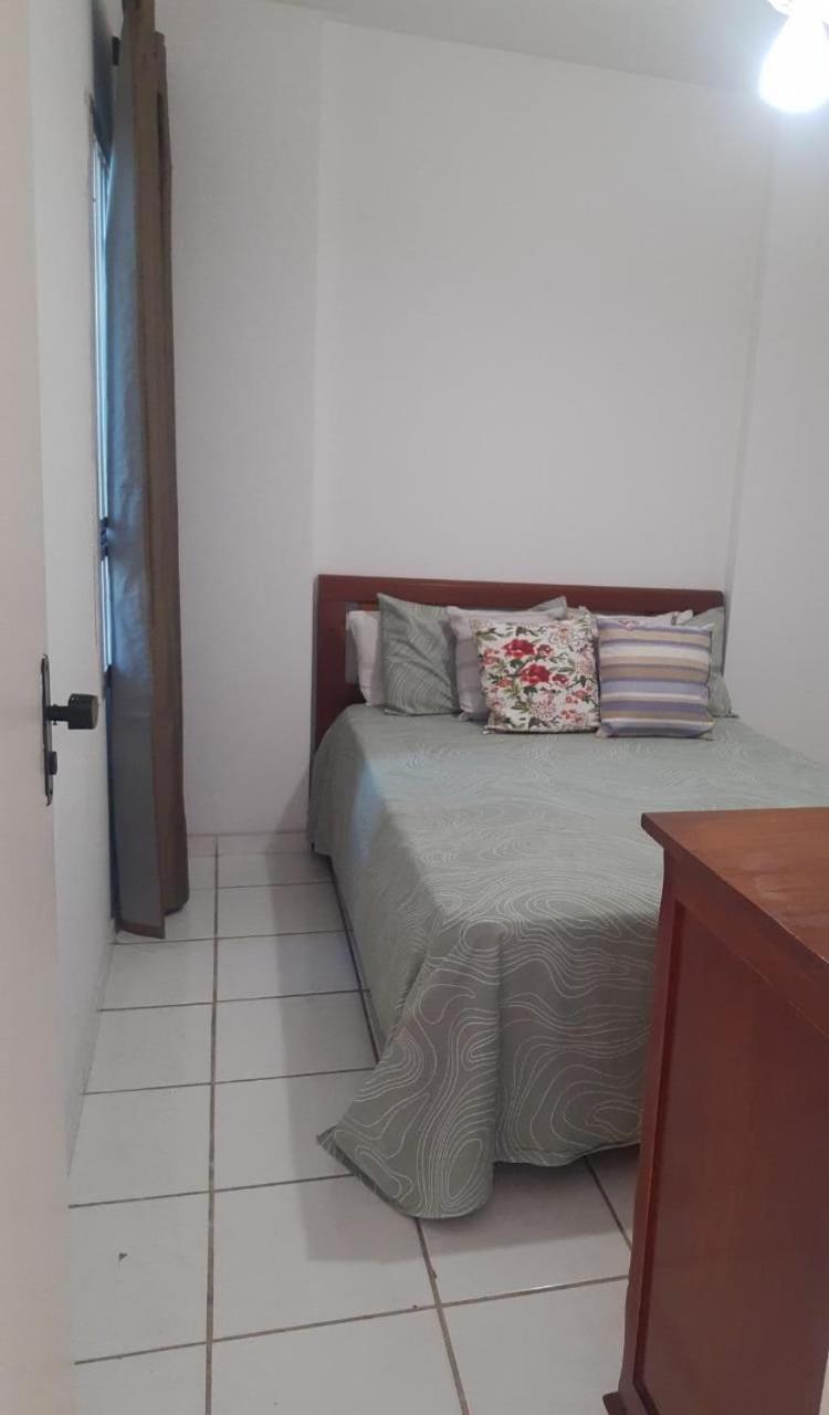Apartamento Familiar Praia De Itapua Vila Velha  Exterior photo